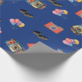 Geschenkpapier (Ecke)