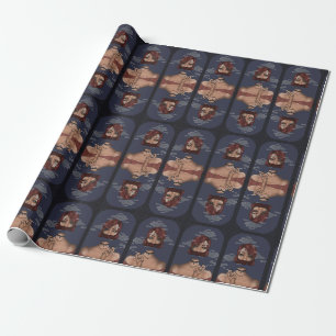 Geschenkpapier