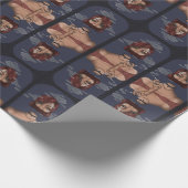 Geschenkpapier (Ecke)