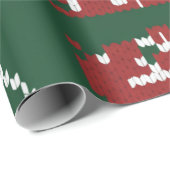 Geschenkpapier (Rolleneckpunkt)