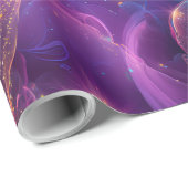 Geschenkpapier (Rolleneckpunkt)