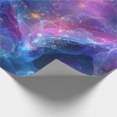 Geschenkpapier (Ecke)