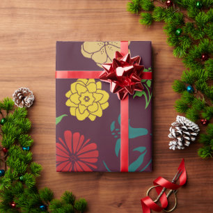 Geschenkpapier