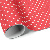 Geschenkpapier (Rolleneckpunkt)