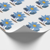 Geschenkpapier (Ecke)