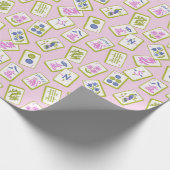 Geschenkpapier (Ecke)