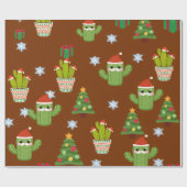 Geschenkpapier (Flach)
