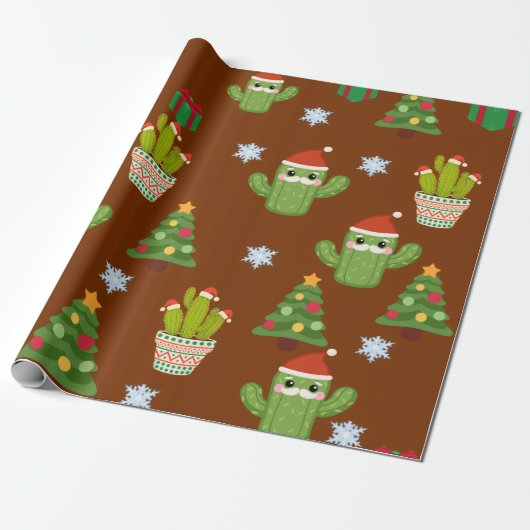 Geschenkpapier (Ungerollt)