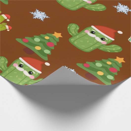 Geschenkpapier (Ecke)