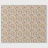 Geschenkpapier (Flach)