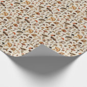 Geschenkpapier (Ecke)