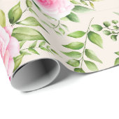 Geschenkpapier (Rolleneckpunkt)