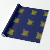 Geschenkpapier (Ungerollt)