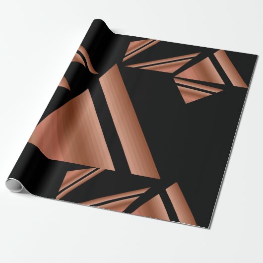Geschenkpapier (Ungerollt)