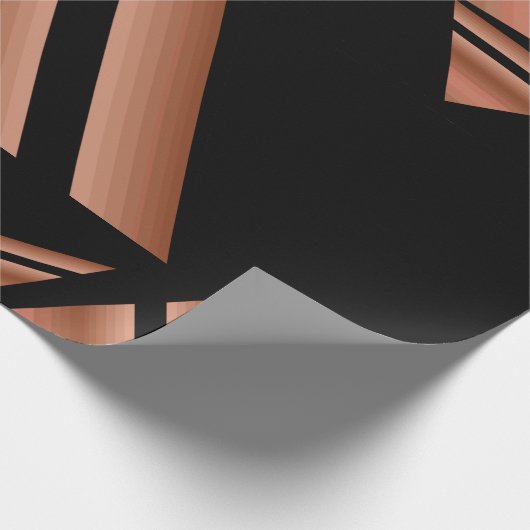 Geschenkpapier (Ecke)