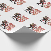 GESCHENKPAPIER (Ecke)