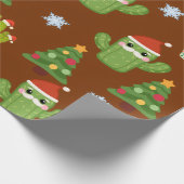 Geschenkpapier (Ecke)