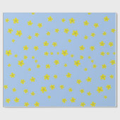 Geschenkpapier (Flach)