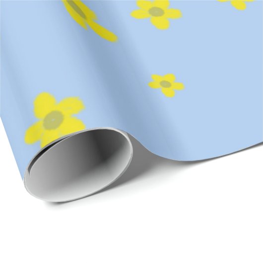 Geschenkpapier (Rolleneckpunkt)