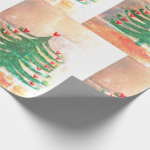 Geschenkpapier (Ecke)