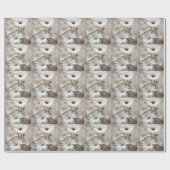 Geschenkpapier (Flach)