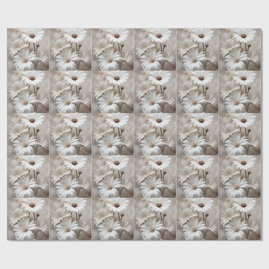 Geschenkpapier (Flach)