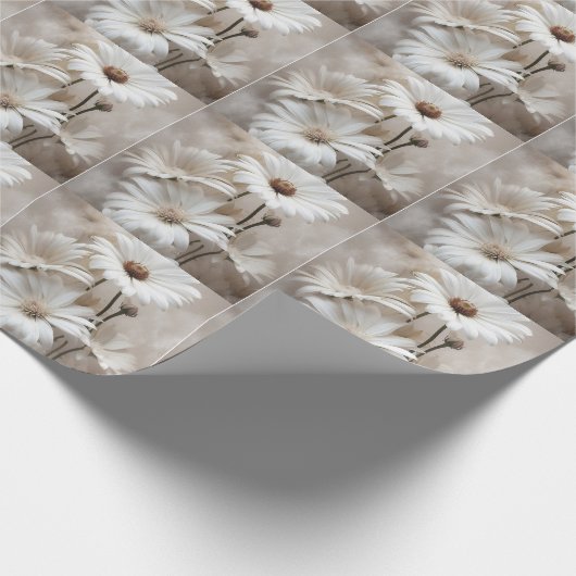 Geschenkpapier (Ecke)