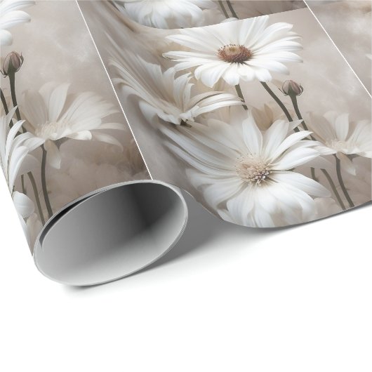 Geschenkpapier (Rolleneckpunkt)