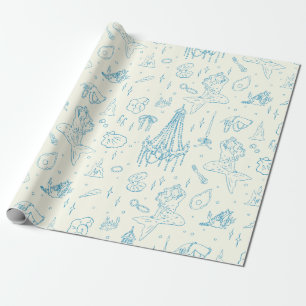  GESCHENKPAPIER