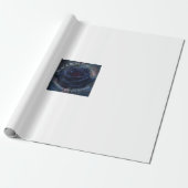 Geschenkpapier  (Ungerollt)