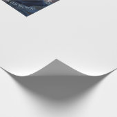 Geschenkpapier  (Ecke)