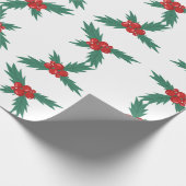 Geschenkpapier (Ecke)