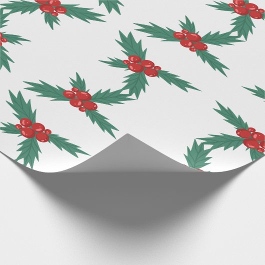 Geschenkpapier (Ecke)