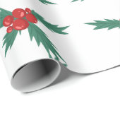 Geschenkpapier (Rolleneckpunkt)