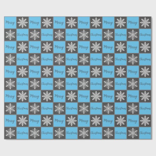 Geschenkpapier (Flach)