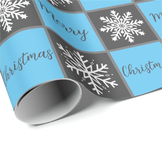 Geschenkpapier (Rolleneckpunkt)