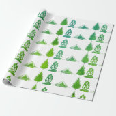 Geschenkpapier (Ungerollt)