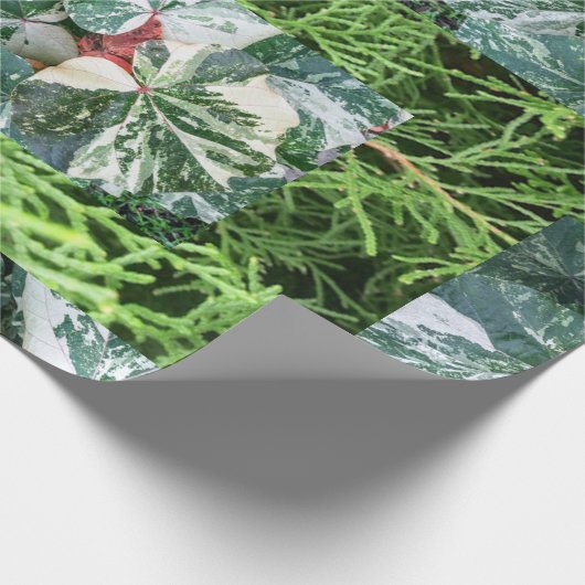 Geschenkpapier (Ecke)