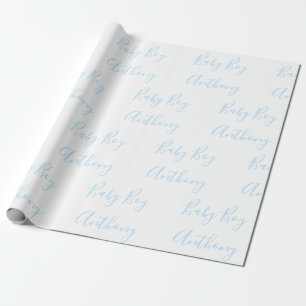  GESCHENKPAPIER
