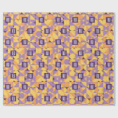 Geschenkpapier (Flach)