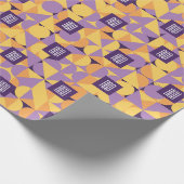 Geschenkpapier (Ecke)