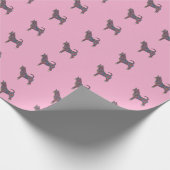 Geschenkpapier (Ecke)