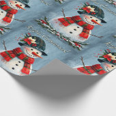 Geschenkpapier (Ecke)