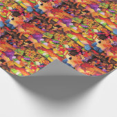 Geschenkpapier (Ecke)