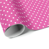 Geschenkpapier (Rolleneckpunkt)