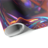 Geschenkpapier (Rolleneckpunkt)