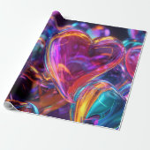 Geschenkpapier (Ungerollt)