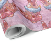 Geschenkpapier (Rolleneckpunkt)
