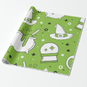 Geschenkpapier (Ungerollt)