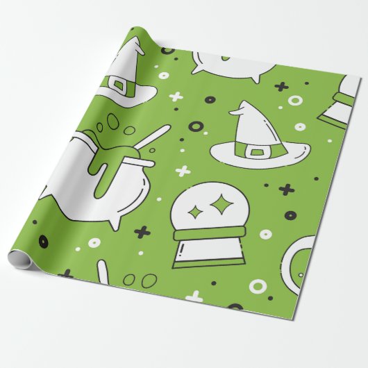 Geschenkpapier (Ungerollt)